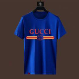 Picture of Gucci T Shirts Short _SKUGucciM-4XL11Lr16812049